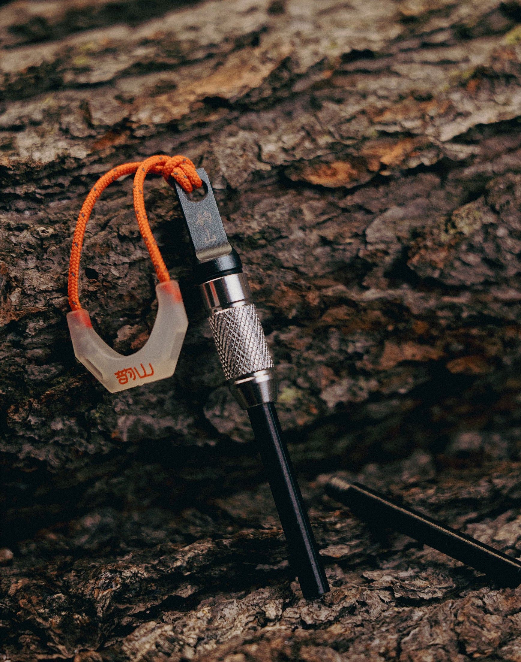 BLAZE EDGE FIRE STARTER