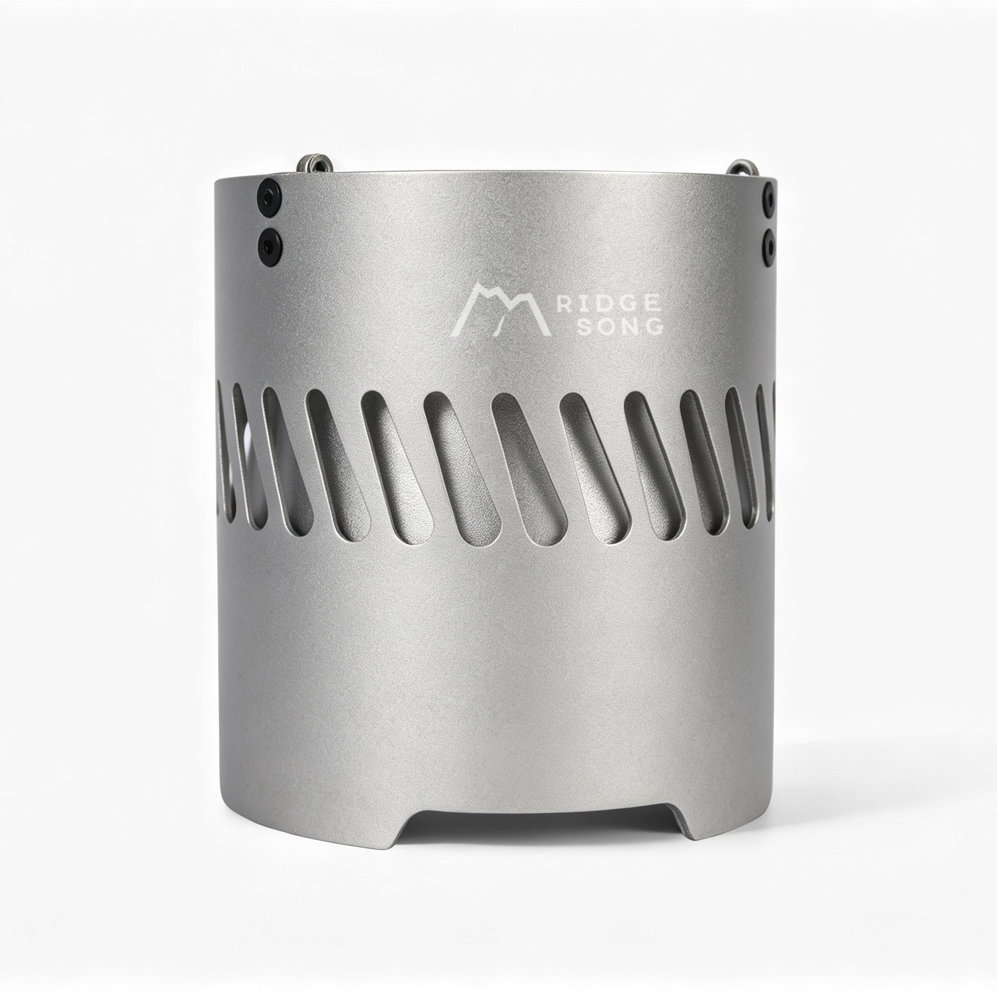 Blaze Turbo Alcohol Stove – RidgeSong