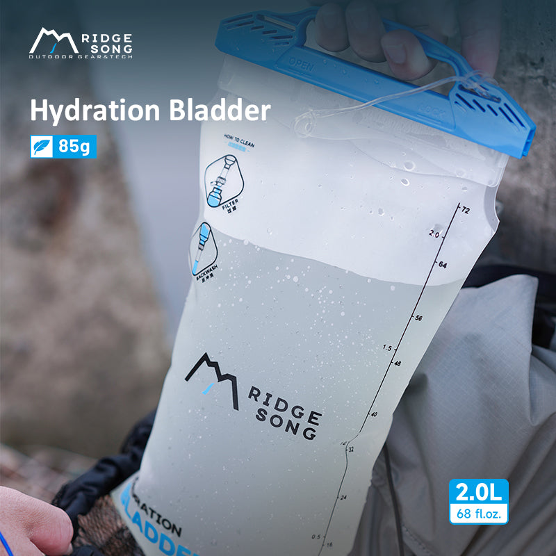 Hydration Bladder