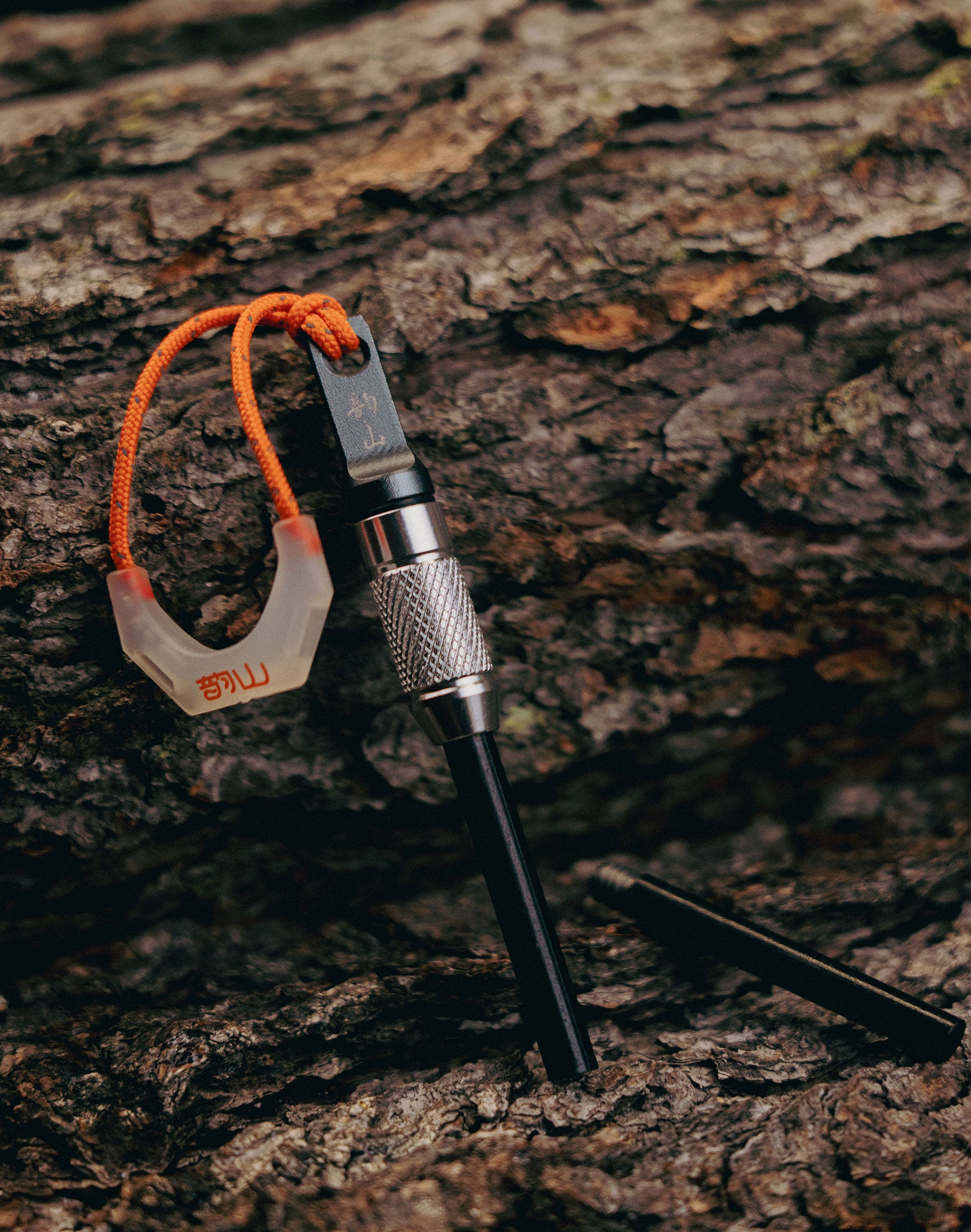 BLAZE EDGE FIRE STARTER