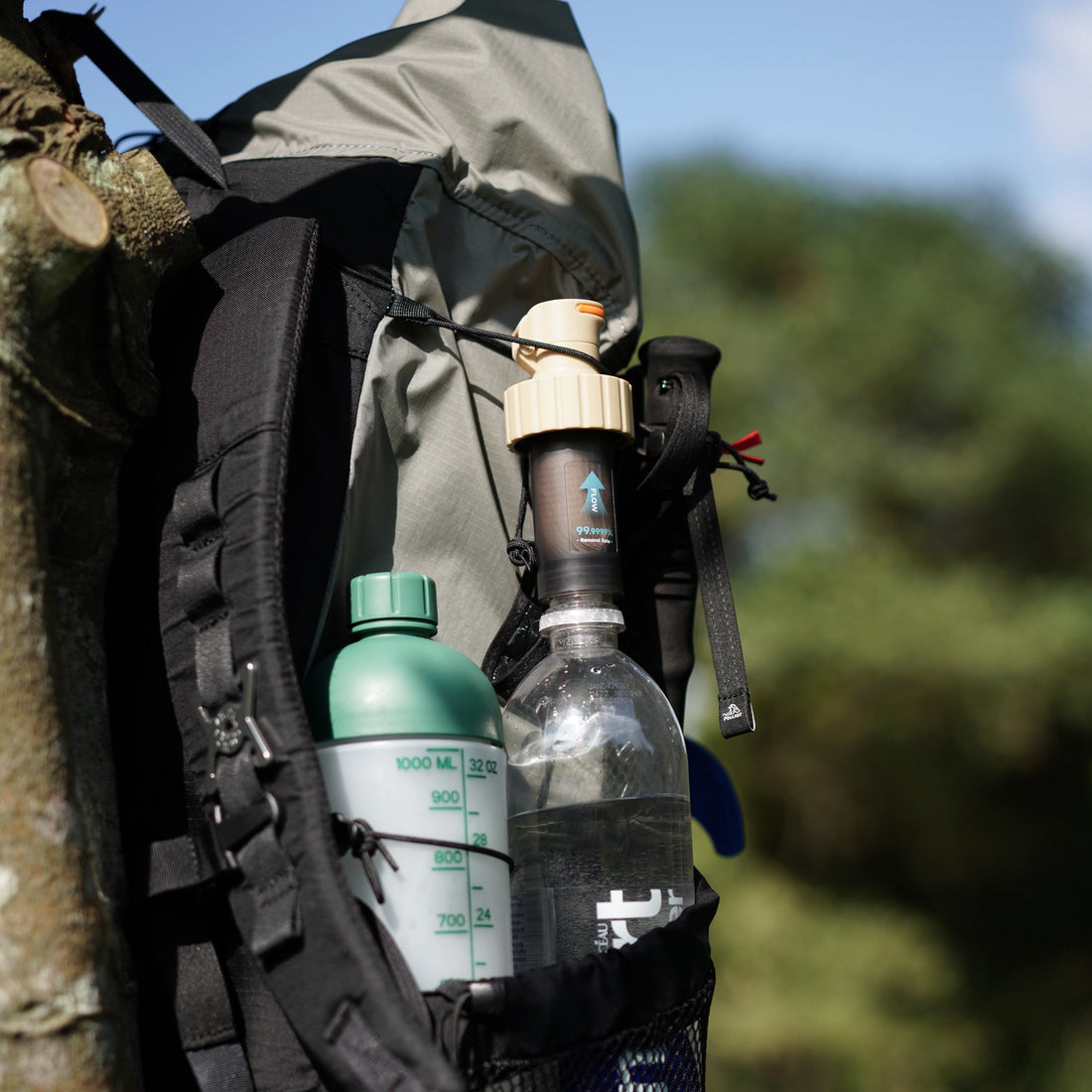 <strong>Carry-First Design</strong>