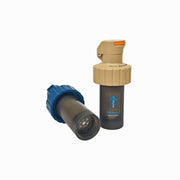 DualFlow Outdoor Water Filter