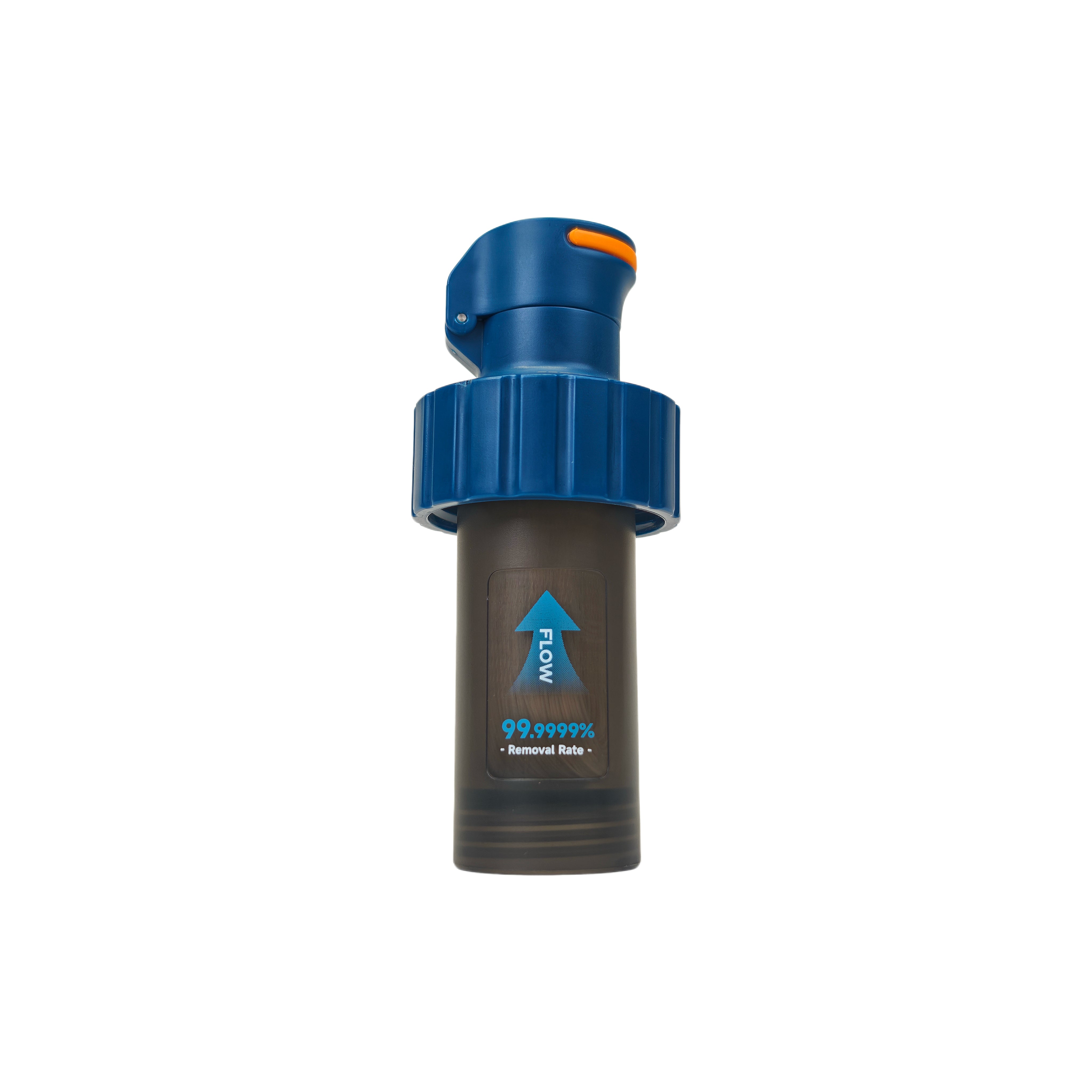 DualFlow Outdoor Water Filter