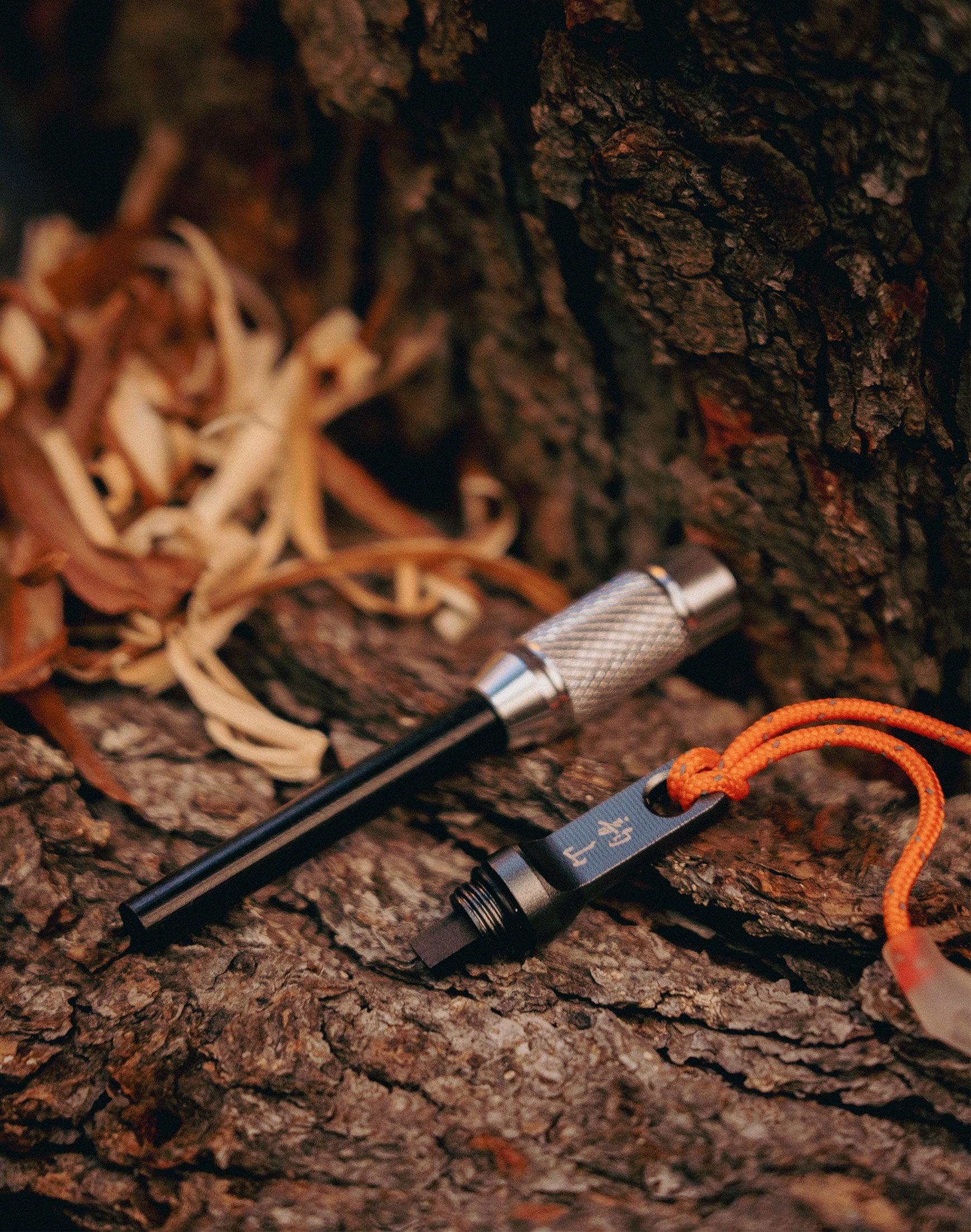 BLAZE EDGE FIRE STARTER