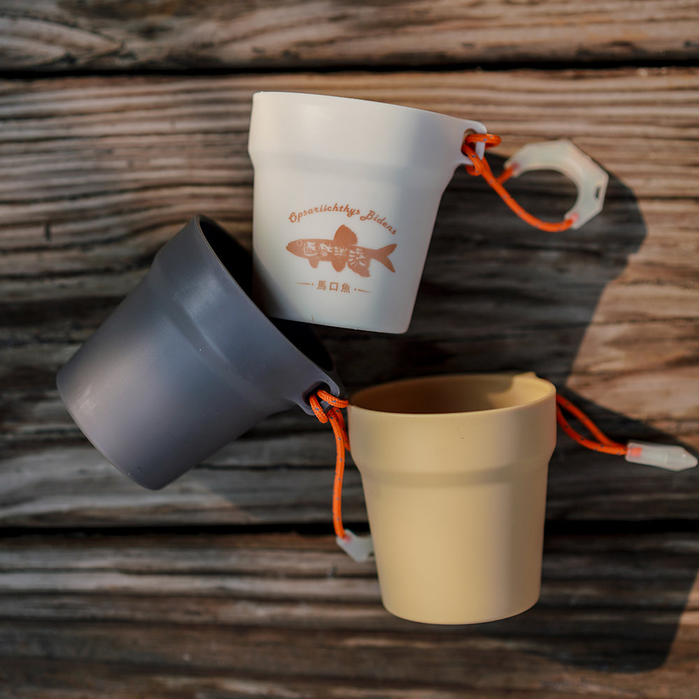 Tea & Coffee Fusion All-In-One Trekking Mega Set