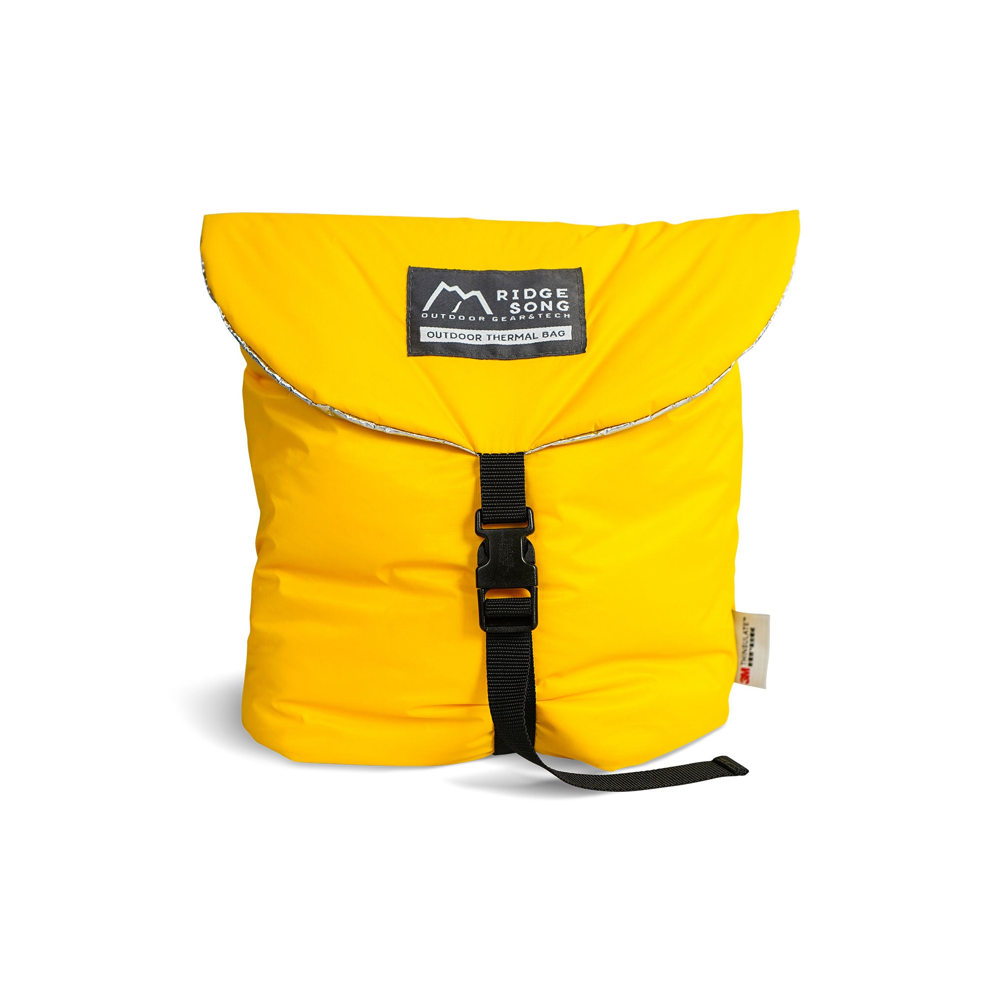 Ultralight Outdoor Thermal Bag