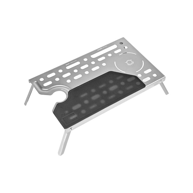 Wild Cook Multi-function Trekking Table