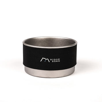 ALPINE Ti-BOWL450ML - RidgeSong