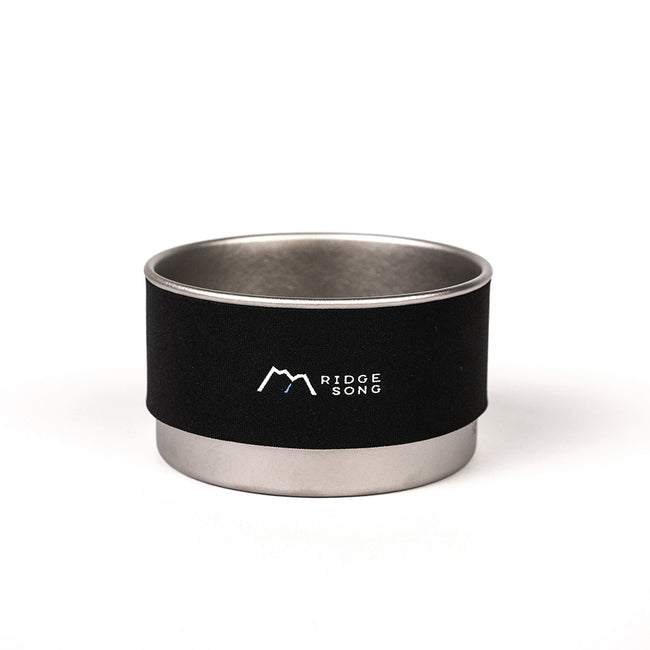 ALPINE Ti-BOWL450ML