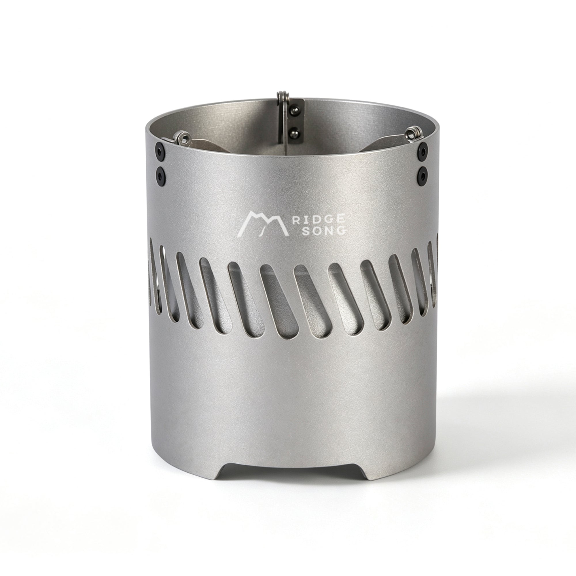 Blaze Turbo Alcohol Stove – RidgeSong