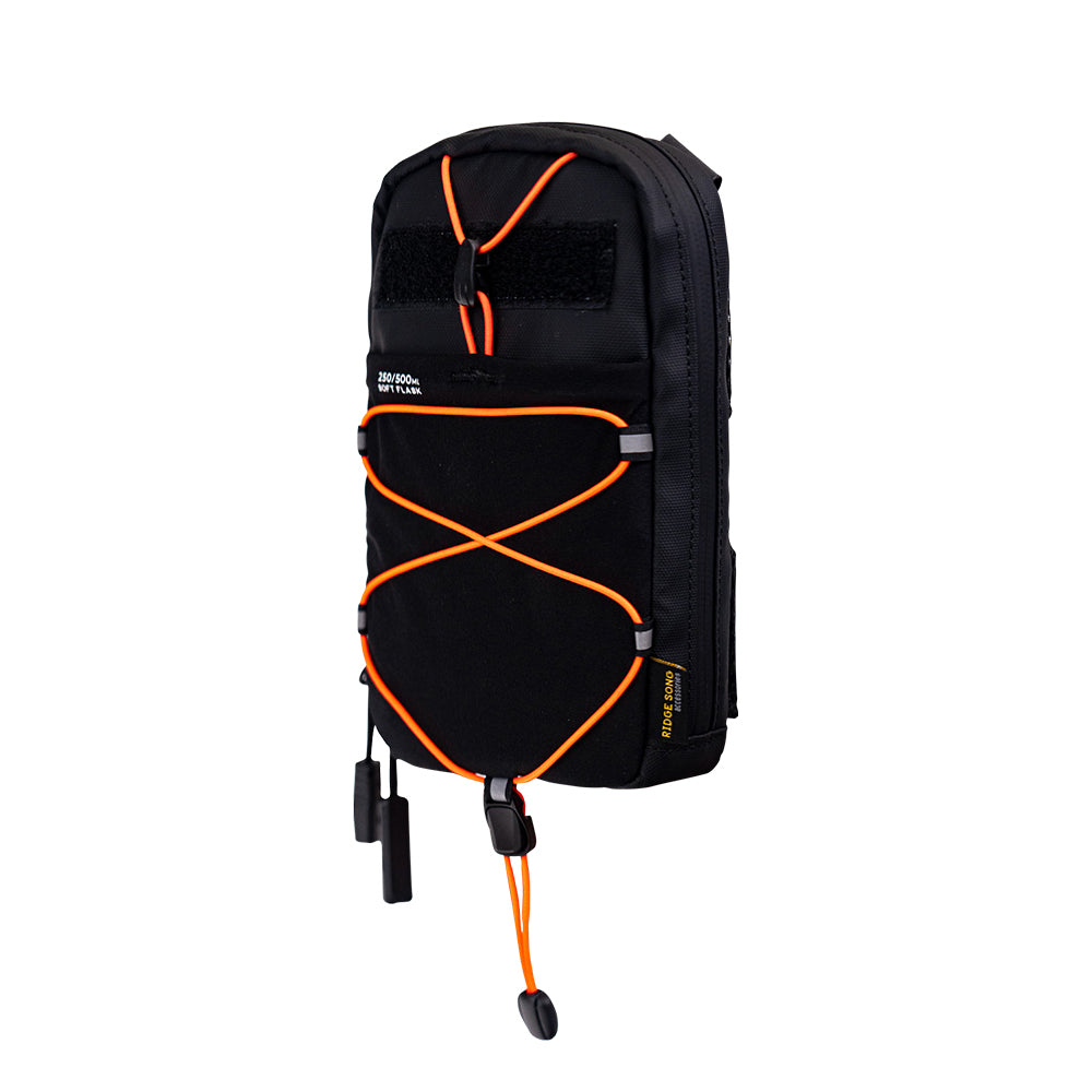 Multipurpose shoulder bag - RidgeSong